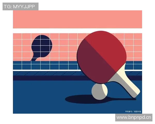 科学乒乓球训练：掌握节奏提升技巧的有效方法与实践指南