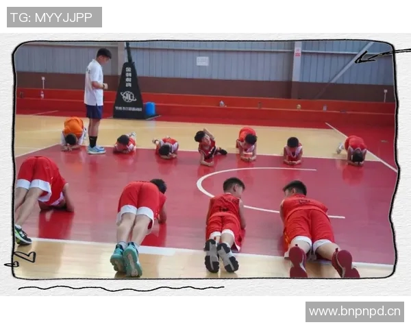 篮球新手必看：提升灵活性的全面入门指南与实用技巧分享