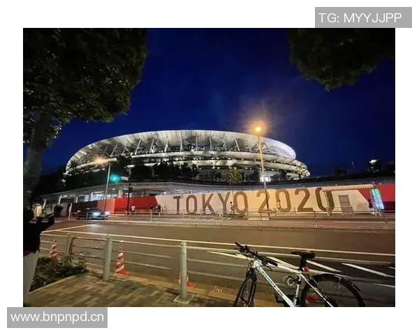 以东京体育馆为核心探索东京体育与文化发展的新篇章